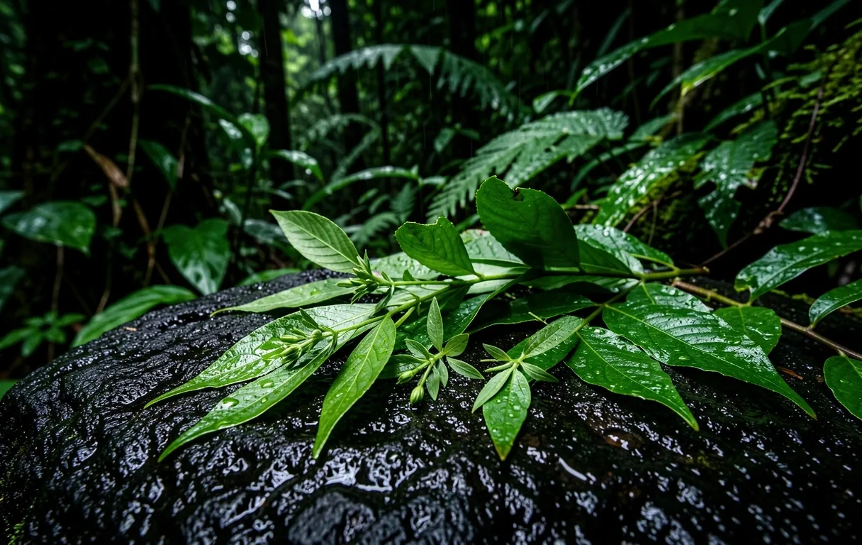 Botanical Vitality
