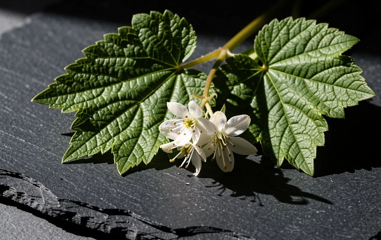 Epimedium
