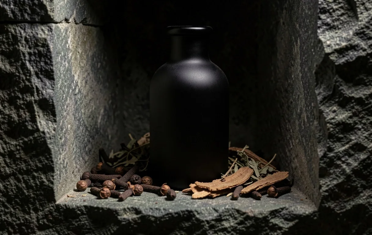 Botanical storage
